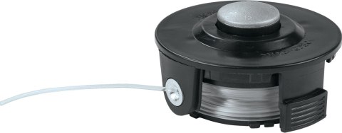 SZPULA1-ŻYŁKOWA Z ŻYŁKĄ 1,65MM KPL. DO DUR181