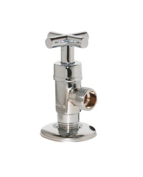 ZAWÓR KĄTOWY IMPETISSIMO FRULLATORE 1/2''*3/8''