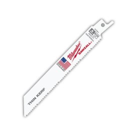 BRZESZCZOT DO PIŁY SZABLASTEJ 200*8/12 BI-MET/CO 5 SZT.