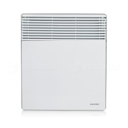 GRZEJNIK KONWEKTOROWY NAŚCIENNY WARMTEC EWX-1500W