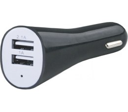 ŁADOWARKA USB 12/24V 1/2.1A