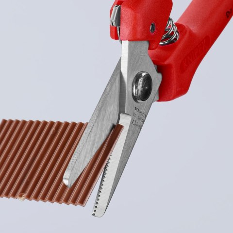 NOŻYCZKI UNIWERSALNE 140MM