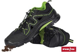 PÓŁBUTY/SANDAŁY BCA-BREMA-S1P ROZMIAR 44