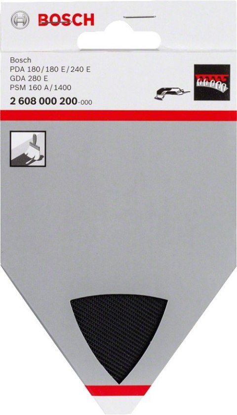 PRZYSTAWKA DO SZLIFOWANIA LAMELI DO PDA240/280