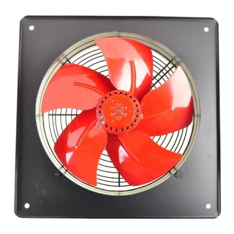 WENTYLATOR RUDI 38 1F NAWIEWNY