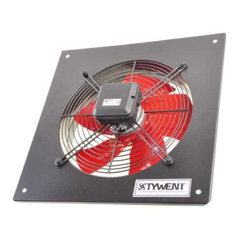 WENTYLATOR RUDI 38 1F NAWIEWNY