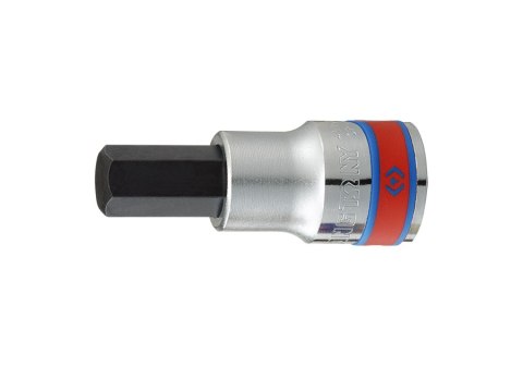 NASADKA TRZPIENIOWA HEX KRÓTKA 1/2'' 9*60MM