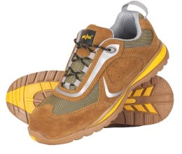 PÓŁBUTY OCHRONNE BRGRIT ROZMIAR 40