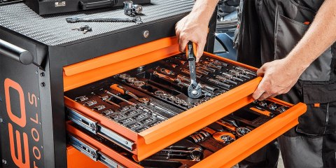 WKRĘTAKI PZ TX PRECYZYJNE ZESTAW 12SZT