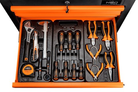 WKRĘTAKI PZ TX PRECYZYJNE ZESTAW 12SZT