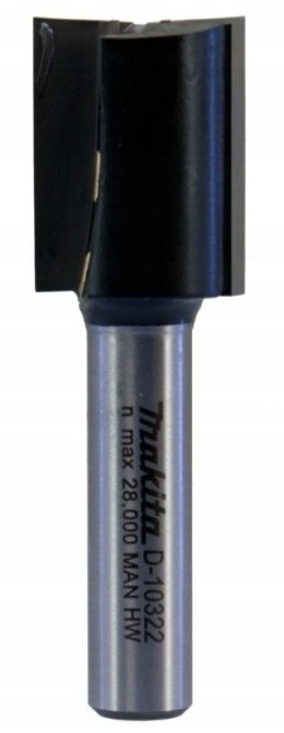 FREZ PROSTY 16 2 ROWKI