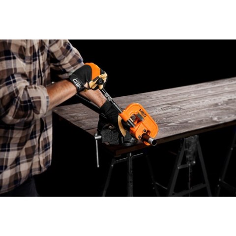 OBCINAK DO RUR STALOWYCH 3-50MM