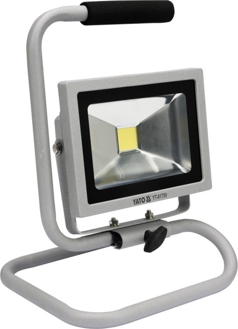 REFLEKTOR DIOD. PRZENOŚNY 20W 1400LM COB