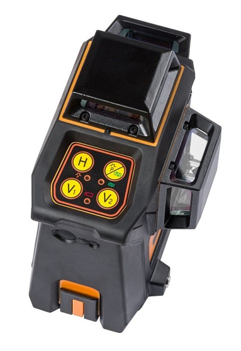 LASER LINIOWY KRZYŻOWY GEO6X SP LI-LON