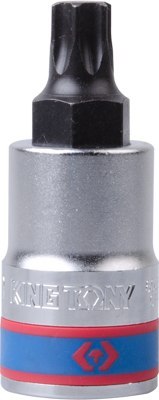 NASADKA KRÓTKA 3/4 Z KOŃCÓWKĄ TORX T100*80MM