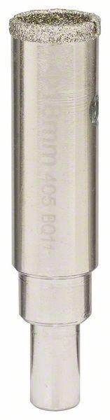 OTWORNICA DIAMENTOWA 18MM DO KAMIENIA