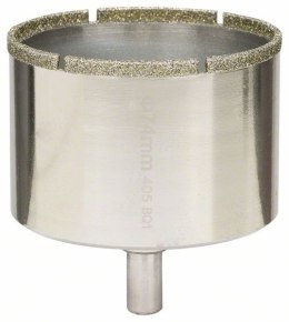 OTWORNICA DIAMENTOWA 74MM DO KAMIENIA