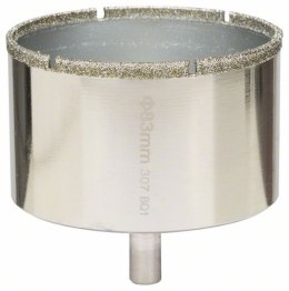 OTWORNICA DIAMENTOWA 83MM DO KAMIENIA