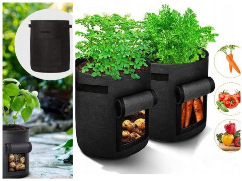 WOREK NA UPRAWY S 25*30CM