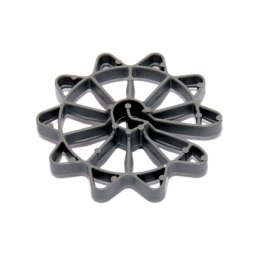 DYSTANS PIONOWY,ŚCIENNY-OTULINA 20MM