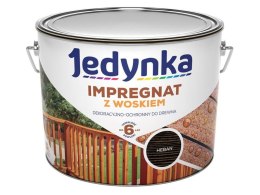 IMPREGNAT DO DREWNA Z WOSKIEM JEDYNKA HEBAN 2.5L