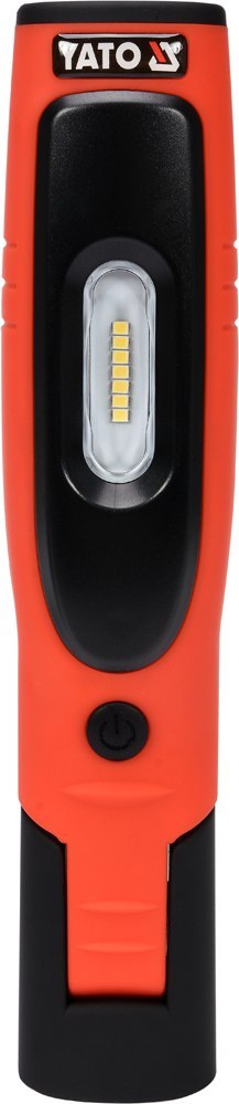 LAMPA WARSZTATOWA SMD 3.5W +3W LED