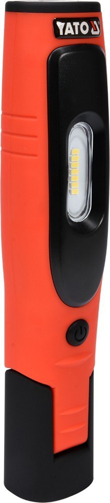 LAMPA WARSZTATOWA SMD 3.5W +3W LED