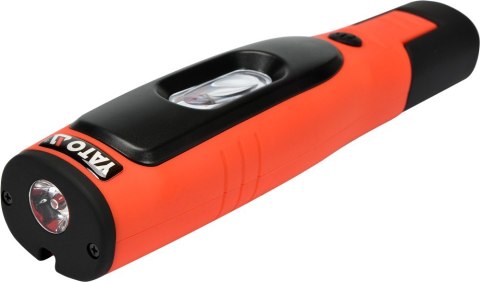 LAMPA WARSZTATOWA SMD 3.5W +3W LED