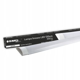 OPRAWA SUFITOWA LED 36W 4000K 120CM