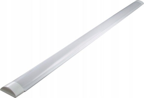 OPRAWA SUFITOWA LED 36W 4000K 120CM