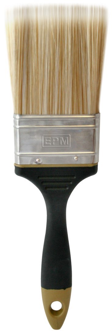 PĘDZEL ANGIELSKI PŁASKI MAGNAT 38MM 1,5'