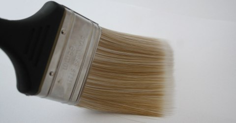 PĘDZEL ANGIELSKI PŁASKI MAGNAT 38MM 1,5'