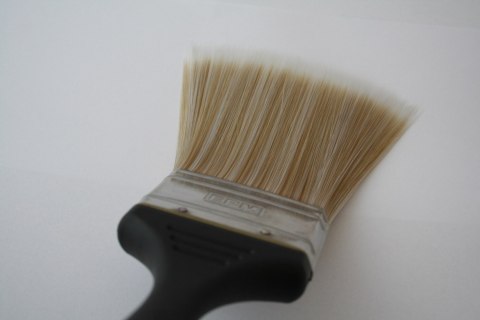 PĘDZEL ANGIELSKI PŁASKI MAGNAT 38MM 1,5'