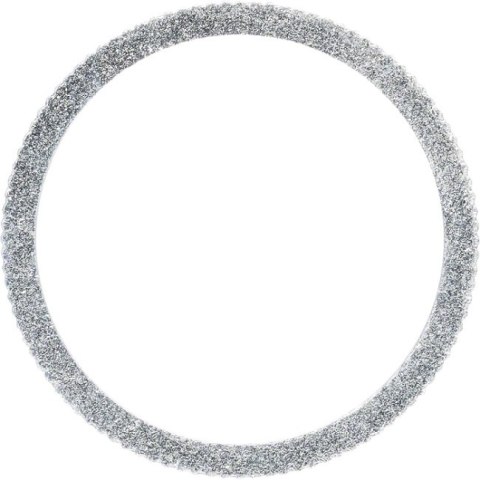 PIERŚCIEŃ REDUKCYJNY 30*25,4*2,2