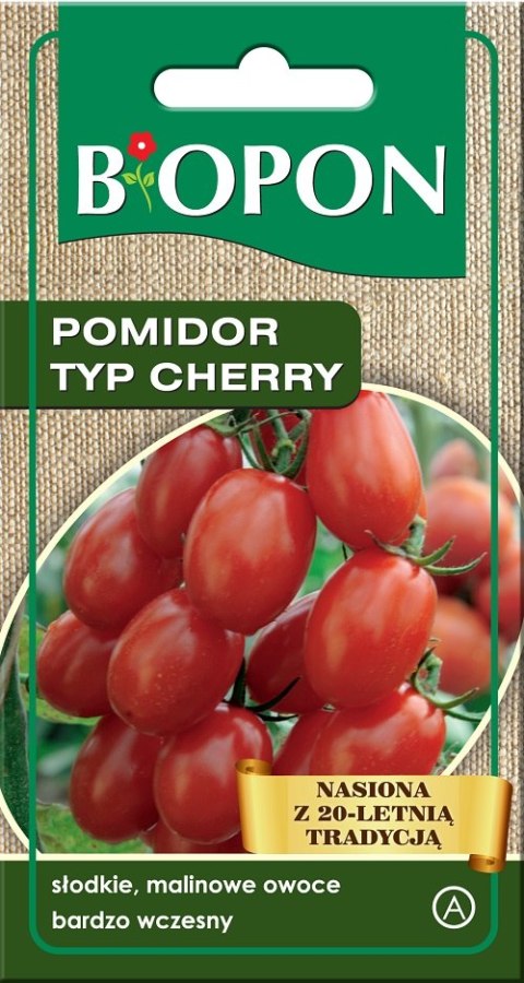 POMIDOR TYP CHERRY 0.1G