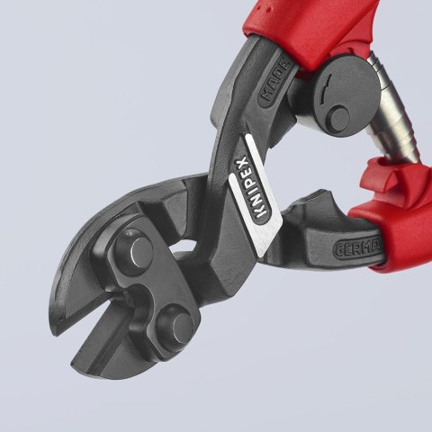 SZCZYPCE O ZWIĘKSZONYM PRZEŁOŻENIU DO CIĘCIA PŁASKIEG 200MM