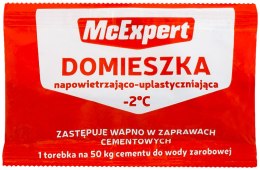 DODATEK DO ZAPRAW ZASTĘPUJĄCY WAPNO 20G