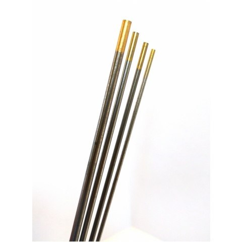 ELEKTRODA TIG 1.6 WL15 ZŁOTA