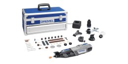 NARZĘDZIE WIELOFUNKCYJNE DREMEL 8220 5/65 12V 2.0AH LI-ION