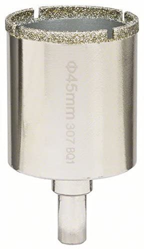 OTWORNICA DIAMENTOWA 45MM DO KAMIENIA