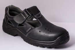 PÓŁBUTY/SANDAŁY SIENA SL ROZMIAR 39