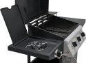 GRILL GAZOWY 3+1