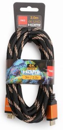 KABEL HDMI 3.0M