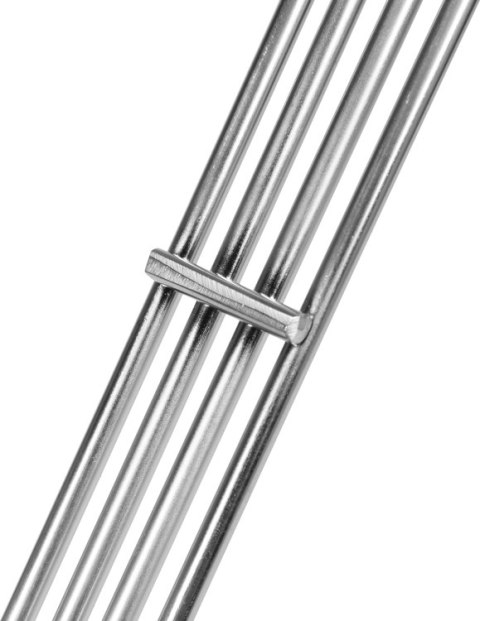 ŁYŻKA CEDZAKOWA 200MM