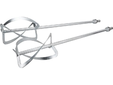 MIESZADŁA WTŁACZAJĄCE DO FARB I LEKKICH MAS 59*12CM,2SZT