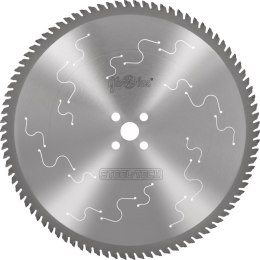 PIŁA SPIEKOWA STEEL-TECH 305*30*2.5/2.0/80Z GC10