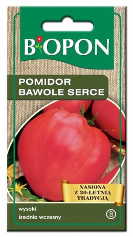 POMIDOR BAWOLE SERCE 0.2G