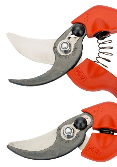 SEKATOR JEDNORĘCZNY 210MM