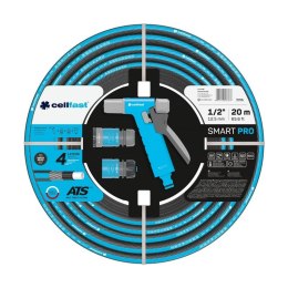 ZESTAW ZRASZAJĄCY SMART PRO ATS 1/2'' 20MB