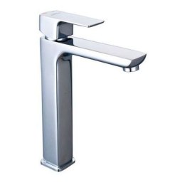 BATERIA UMYWALKOWA-ZLEWOZMYWAKOWA WYSOKA NYKS CHROM